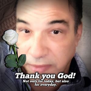 Meet your Posher, Raymond